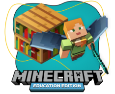 Minecraft Education - Школа программирования для детей, компьютерные курсы для школьников, начинающих и подростков - KIBERone г. Дрожжино