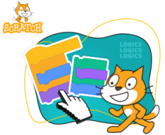 Знакомство со Scratch. Создание игр на Scratch. Основы - Школа программирования для детей, компьютерные курсы для школьников, начинающих и подростков - KIBERone г. Дрожжино