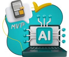 AI Product Lab. Собираем MVP за 3 занятия — как взрослые IT-команды - КИБЕРшкола программирования для детей, компьютерные курсы для школьников, начинающих и подростков - KIBERone г. Дрожжино