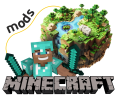 Создание модов в Minecraft - КИБЕРшкола программирования для детей, компьютерные курсы для школьников, начинающих и подростков - KIBERone г. Дрожжино