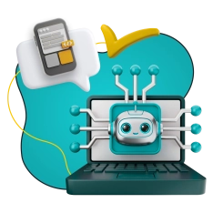 AI Product Lab. Собираем MVP за 3 занятия – как взрослые IT-команды - КИБЕРшкола программирования для детей, компьютерные курсы для школьников, начинающих и подростков - KIBERone г. Дрожжино