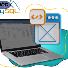 PHP+SQL - КИБЕРшкола программирования для детей, компьютерные курсы для школьников, начинающих и подростков - KIBERone г. Дрожжино