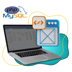 PHP+SQL - КИБЕРшкола программирования для детей, компьютерные курсы для школьников, начинающих и подростков - KIBERone г. Дрожжино