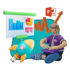 Магия эффектных презентаций PowerPoint - КИБЕРшкола программирования для детей, компьютерные курсы для школьников, начинающих и подростков - KIBERone г. Дрожжино