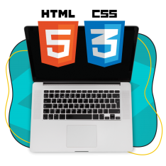 Веб-мастер (HTML + CSS) - КИБЕРшкола программирования для детей, компьютерные курсы для школьников, начинающих и подростков - KIBERone г. Дрожжино