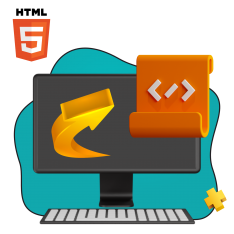 Основы HTML. Изучение веб-разработки - КИБЕРшкола программирования для детей, компьютерные курсы для школьников, начинающих и подростков - KIBERone г. Дрожжино