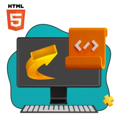Web-мастер: первые шаги в мир современных сайтов. Основы HTML - КИБЕРшкола программирования для детей, компьютерные курсы для школьников, начинающих и подростков - KIBERone г. Дрожжино