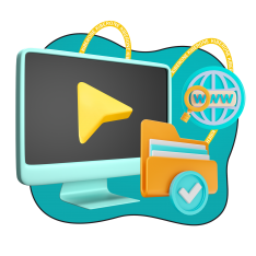 Компьютерная грамотность - КИБЕРшкола программирования для детей, компьютерные курсы для школьников, начинающих и подростков - KIBERone г. Дрожжино