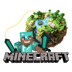 Создание модов в Minecraft - КИБЕРшкола программирования для детей, компьютерные курсы для школьников, начинающих и подростков - KIBERone г. Дрожжино