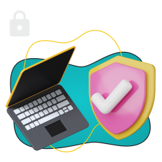 Кибербезопасность - КИБЕРшкола программирования для детей, компьютерные курсы для школьников, начинающих и подростков - KIBERone г. Дрожжино