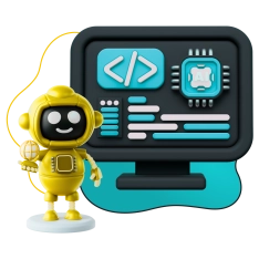 Vibe Coding & AI-инжиниринг - КИБЕРшкола программирования для детей, компьютерные курсы для школьников, начинающих и подростков - KIBERone г. Дрожжино