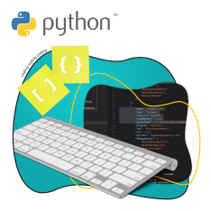 Программирование в Python. Создай свою первую игру! - КИБЕРшкола программирования для детей, компьютерные курсы для школьников, начинающих и подростков - KIBERone г. Дрожжино
