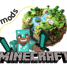 Создание модов в Minecraft - КИБЕРшкола программирования для детей, компьютерные курсы для школьников, начинающих и подростков - KIBERone г. Дрожжино