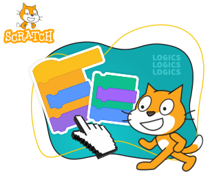 Знакомство со Scratch. Создание игр на Scratch. Основы - Школа программирования для детей, компьютерные курсы для школьников, начинающих и подростков - KIBERone г. Дрожжино