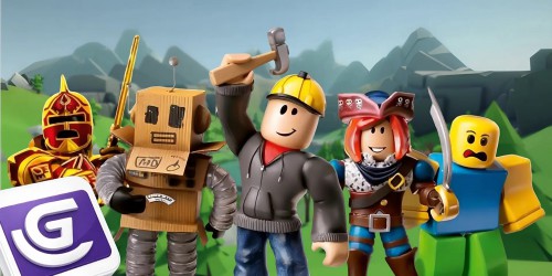 Создаем свою вселенную по мотивам любимой игры на движке GDevelop 5 - КИБЕРшкола программирования для детей, компьютерные курсы для школьников, начинающих и подростков - KIBERone г. Дрожжино