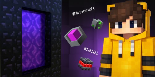 Архитекторы Реальности. Программируем Портал в Minecraft - КИБЕРшкола программирования для детей, компьютерные курсы для школьников, начинающих и подростков - KIBERone г. Дрожжино