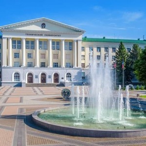 В сентябре открытие новой локации в самом центре Ростова-на-Дону, в Кванториуме при ДГТУ! - Школа программирования для детей, компьютерные курсы для школьников, начинающих и подростков - KIBERone г. Дрожжино