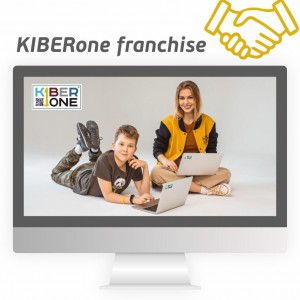 Франшиза KIBERone — в списке лучших по итогам 2019 года - Школа программирования для детей, компьютерные курсы для школьников, начинающих и подростков - KIBERone г. Дрожжино